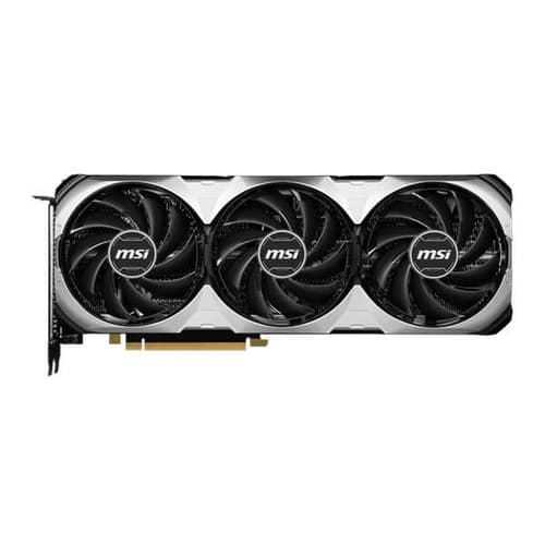 MSI RTX 4070 Ti Super Ventus 3X OC 16GB Gaming Graphics Card